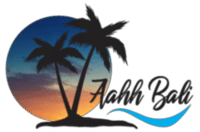Aahh Bali Logo