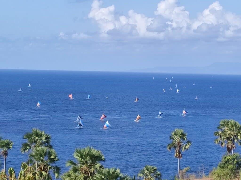 Fishing Boat Armada