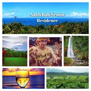 About Aahh Bali