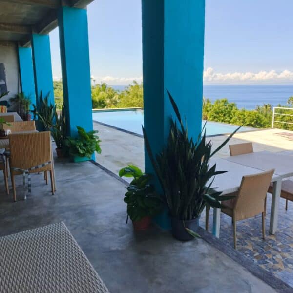 Aahh Bali Restaurant