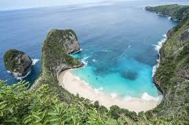 Near Bali